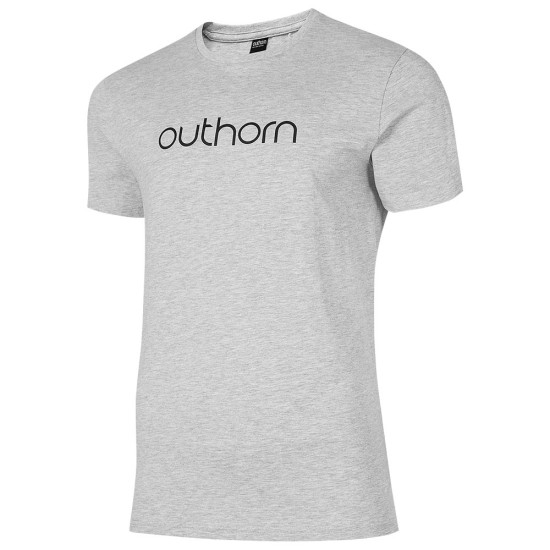 Outhorn Ανδρική κοντομάνικη μπλούζα